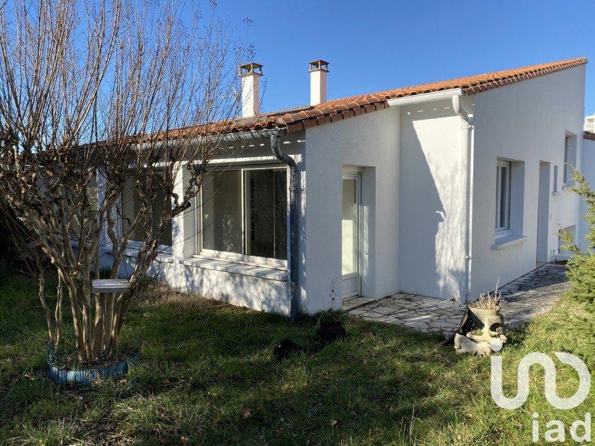 Maison 3 pièces de 85 m² à Royan (17200)