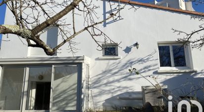 Maison 3 pièces de 85 m² à Royan (17200)