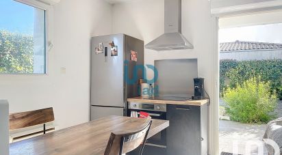 Appartement 2 pièces de 35 m² à Puilboreau (17138)