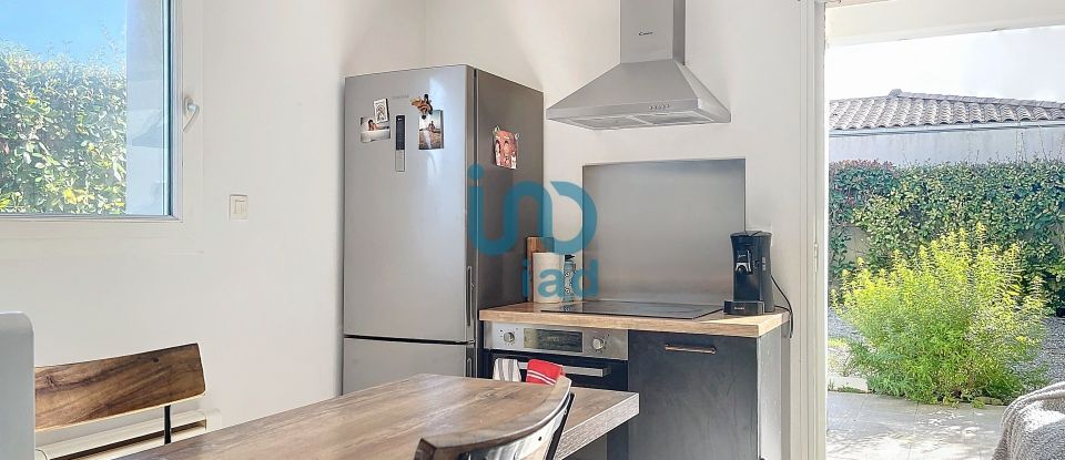 Appartement 2 pièces de 35 m² à Puilboreau (17138)