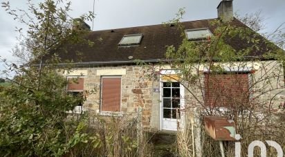 House 2 rooms of 66 m² in ROUELLÉ (61700)