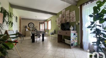 Maison de campagne 5 pièces de 113 m² à Anquetierville (76490)