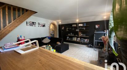 Maison de campagne 5 pièces de 113 m² à Anquetierville (76490)