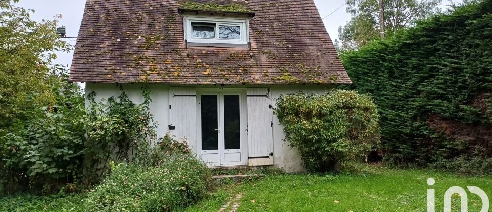 Country house 5 rooms of 112 m² in Autheuil-Authouillet (27490)