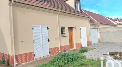 Traditional house 5 rooms of 109 m² in Cauffry (60290)