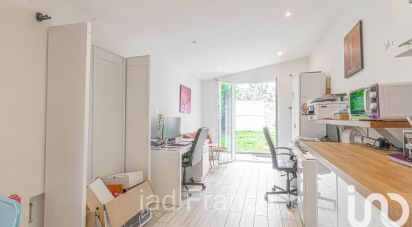 Maison 2 pièces de 27 m² à Asnières-sur-Seine (92600)