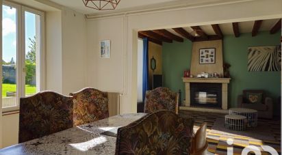 Town house 7 rooms of 152 m² in Bourges (18000)