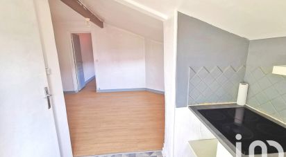 Appartement 2 pièces de 27 m² à Créteil (94000)