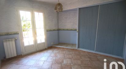 Traditional house 7 rooms of 220 m² in Rocbaron (83136)