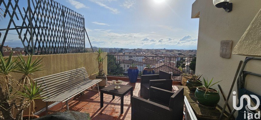 Apartment 5 rooms of 147 m² in Perpignan (66100)