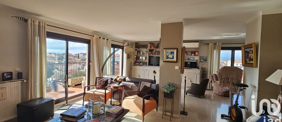 Apartment 5 rooms of 147 m² in Perpignan (66100)