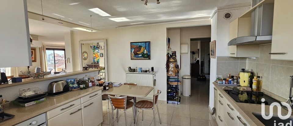 Apartment 5 rooms of 147 m² in Perpignan (66100)