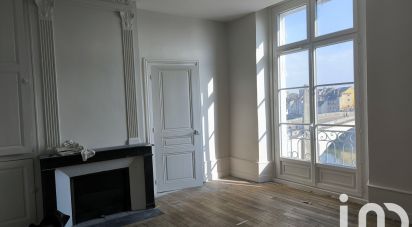 Appartement 7 pièces de 176 m² à Chalon-sur-Saône (71100)