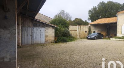 Farm 6 rooms of 187 m² in Siecq (17490)