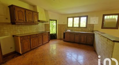 House 6 rooms of 144 m² in Saumont-la-Poterie (76440)