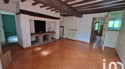 House 6 rooms of 144 m² in Saumont-la-Poterie (76440)