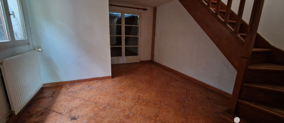 House 6 rooms of 144 m² in Saumont-la-Poterie (76440)