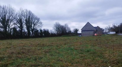 Terrain de 827 m² à LE BÉNY-BOCAGE (14350)