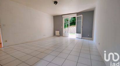 Appartement 3 pièces de 63 m² à Crégy-lès-Meaux (77124)