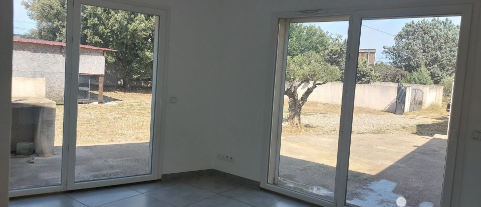 Maison 4 pièces de 135 m² à Bédarrides (84370)