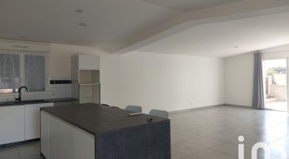 Maison 4 pièces de 135 m² à Bédarrides (84370)