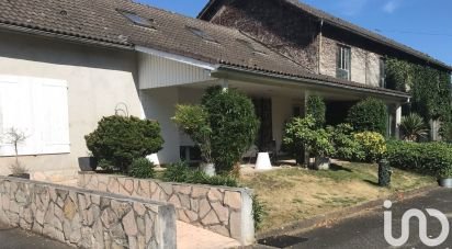 Maison 9 pièces de 161 m² à Bedous (64490)