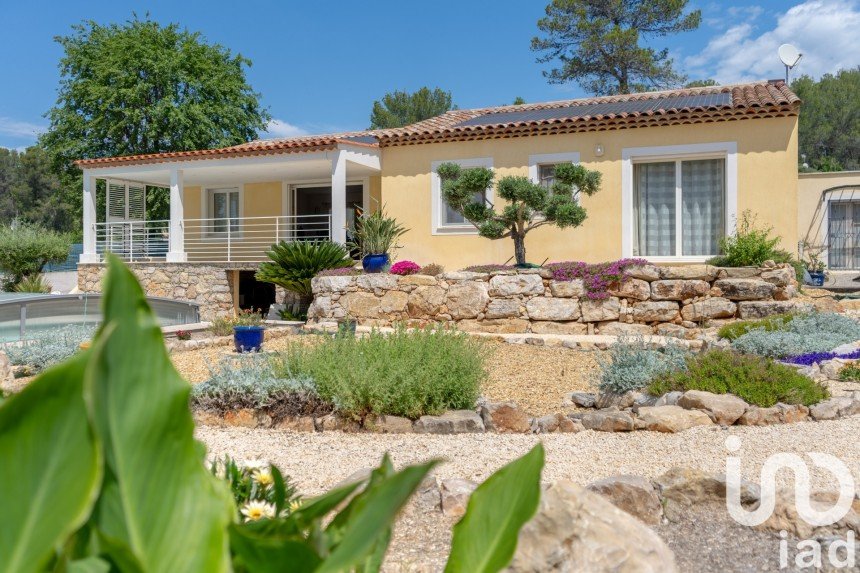 House 4 rooms of 124 m² in Draguignan (83300)