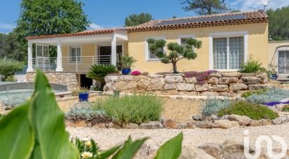 House 4 rooms of 124 m² in Draguignan (83300)