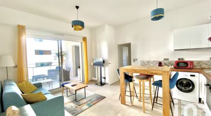 Apartment 2 rooms of 45 m² in Montpellier (34070)