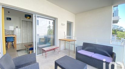 Appartement 2 pièces de 45 m² à Montpellier (34070)