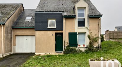 Maison 4 pièces de 82 m² à Cinq-Mars-la-Pile (37130)