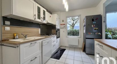 Maison 4 pièces de 82 m² à Cinq-Mars-la-Pile (37130)