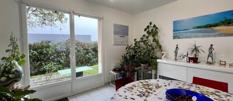 Maison 4 pièces de 82 m² à Cinq-Mars-la-Pile (37130)