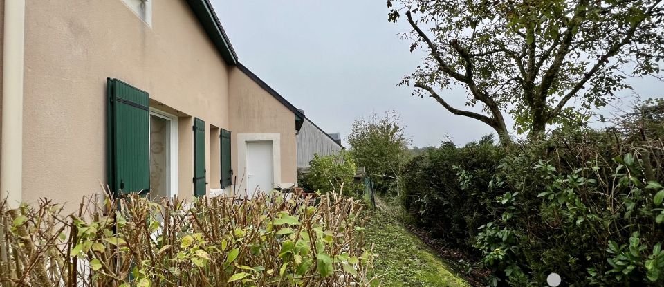 Maison 4 pièces de 82 m² à Cinq-Mars-la-Pile (37130)