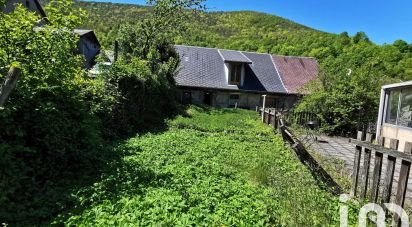 Village house 5 rooms of 72 m² in Saint-Barthélemy-de-Séchilienne (38220)