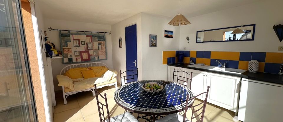 Traditional house 4 rooms of 130 m² in Velaux (13880)