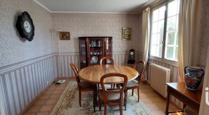 Maison traditionnelle 4 pièces de 93 m² à Thorigny-sur-Marne (77400)