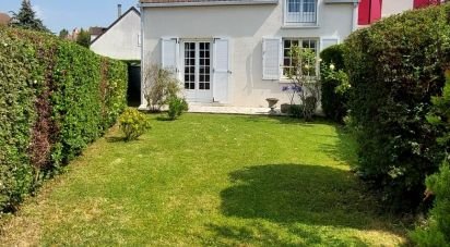 Maison traditionnelle 4 pièces de 93 m² à Thorigny-sur-Marne (77400)