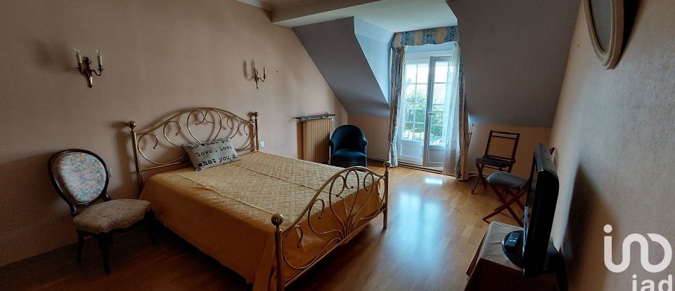 Maison traditionnelle 4 pièces de 93 m² à Thorigny-sur-Marne (77400)