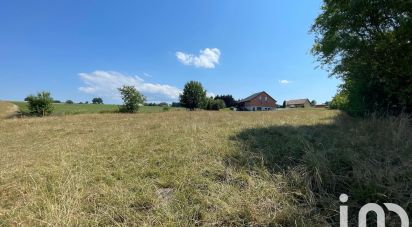 Land of 3,159 m² in Plaine-de-Walsch (57870)