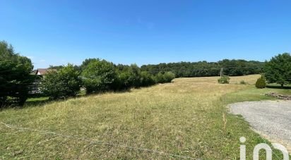 Terrain de 3 159 m² à Plaine-de-Walsch (57870)