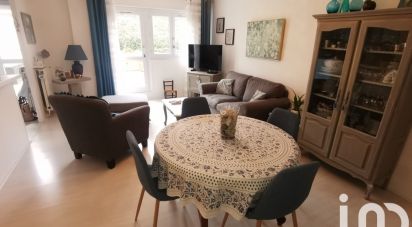 Appartement 5 pièces de 90 m² à Béthune (62400)