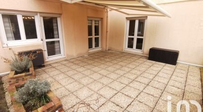 Appartement 5 pièces de 90 m² à Béthune (62400)