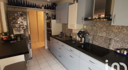 Appartement 5 pièces de 90 m² à Béthune (62400)