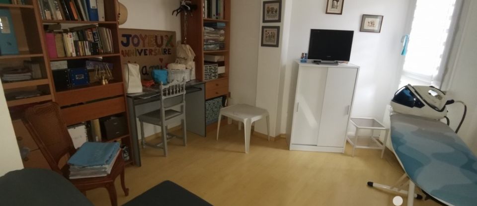 Appartement 5 pièces de 90 m² à Béthune (62400)