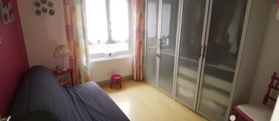 Appartement 5 pièces de 90 m² à Béthune (62400)