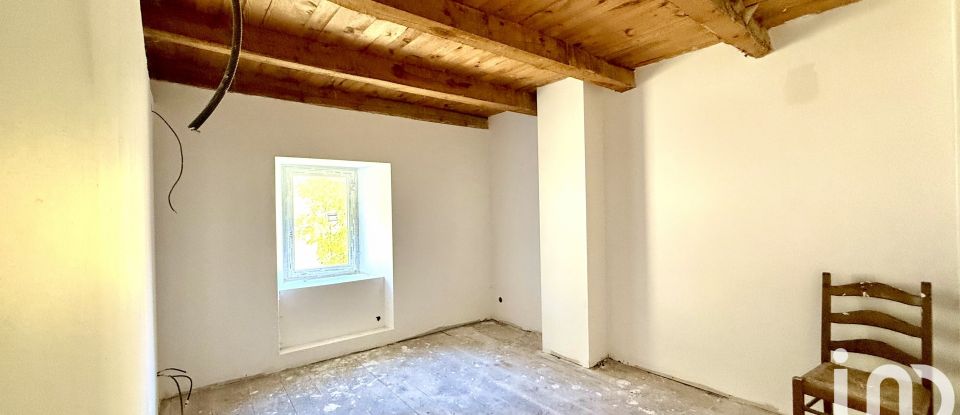 Immeuble de 130 m² à Saint-Jean-Lachalm (43510)