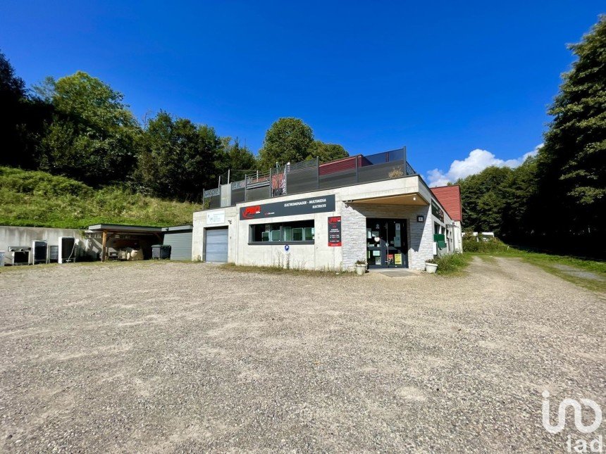 Retail property of 254 m² in Fréland (68240)