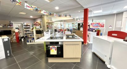 Retail property of 254 m² in Fréland (68240)