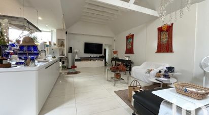 Appartement 5 pièces de 230 m² à Nantes (44000)